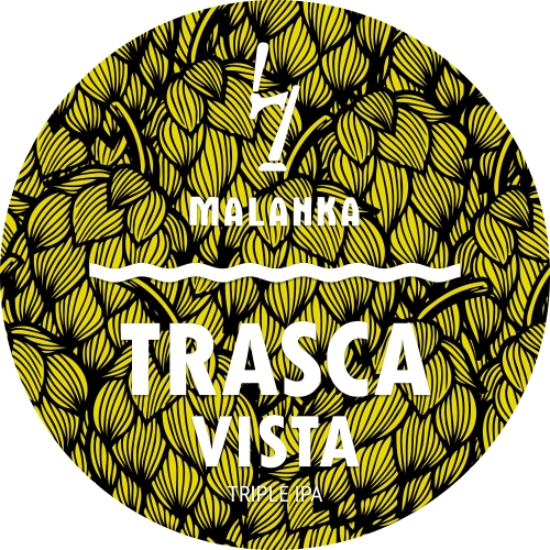 Trasca: Vista