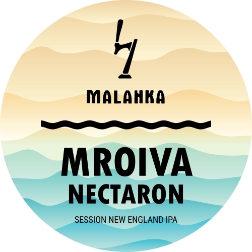 Mroiva: Nectaron