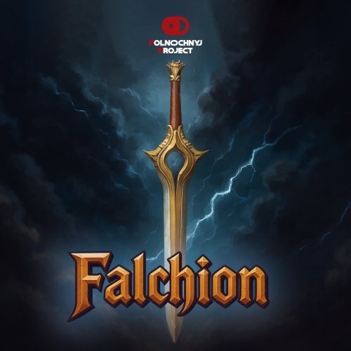 Falchion